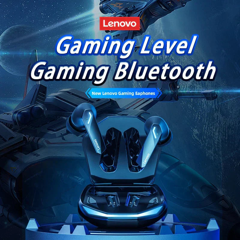 Lenovo ThinkPlus GM2 Pro Low Latency Gaming Headphones