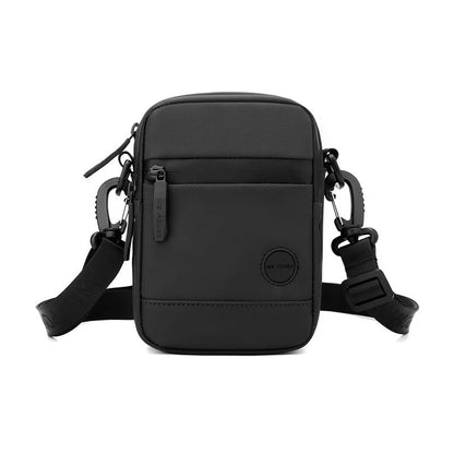 The SleekStride Minimalist Crossbody Organizer