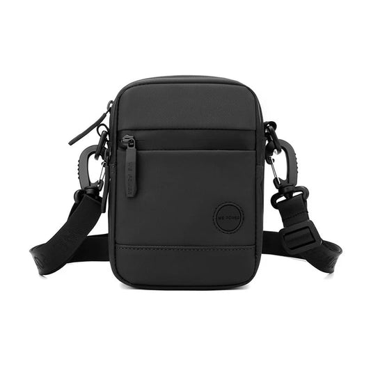 The SleekStride Minimalist Crossbody Organizer
