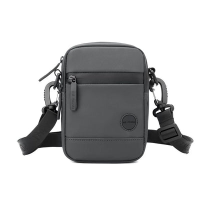 The SleekStride Minimalist Crossbody Organizer